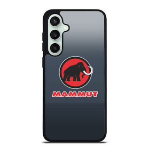 MAMMUT LOGO 2 Samsung Galaxy S23 FE Case Cover MAMMUT LOGO 2 Samsung Galaxy S23 FE Case Cover