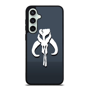 MANDALORIAN LOGO Samsung Galaxy S23 FE Case Cover
