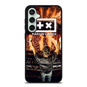 MARTIN GARRIX 1 Samsung Galaxy S23 FE Case Cover
