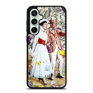 MARY POPPINS Samsung Galaxy S23 FE Case Cover MARY POPPINS Samsung Galaxy S23 FE Case Cover