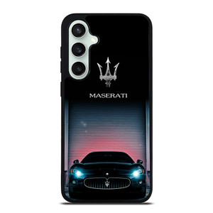 MASERATI 2 Samsung Galaxy S23 FE Case Cover MASERATI 2 Samsung Galaxy S23 FE Case Cover