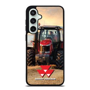 MASSEY FERGUSON TRACTOR 2 Samsung Galaxy S23 FE Case Cover