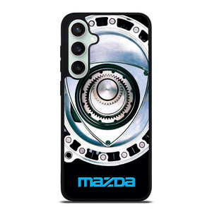 MAZDA RX 7 ROTARY ENGINE Samsung Galaxy S23 FE Case Cover