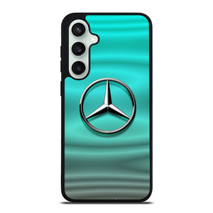 MERCEDES BENZ 2 Samsung Galaxy S23 FE Case Cover