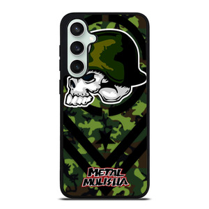 METAL MULISHA CAMO Samsung Galaxy S23 FE Case Cover