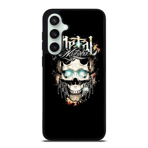 METAL MULISHA SKULL Samsung Galaxy S23 FE Case Cover