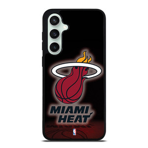 MIAMI HEAT 1 Samsung Galaxy S23 FE Case Cover