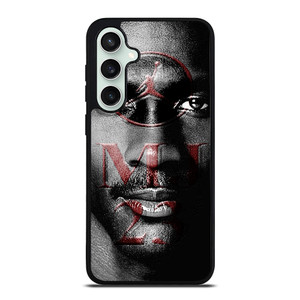MICHAEL JORDAN 2 Samsung Galaxy S23 FE Case Cover