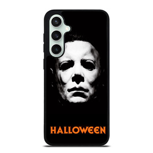 MICHAEL MYERS HALLOWEEN 4 Samsung Galaxy S23 FE Case Cover MICHAEL MYERS HALLOWEEN 4 Samsung Galaxy S23 FE Case Cover