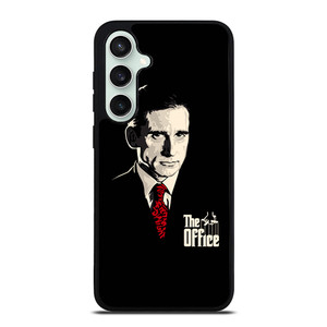 MICHAEL SCOTT THE OFFICE ART Samsung Galaxy S23 FE Case Cover MICHAEL SCOTT THE OFFICE ART Samsung Galaxy S23 FE Case Cover
