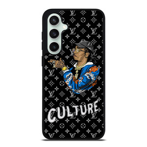 MIGOS CULTURE COOL Samsung Galaxy S23 FE Case Cover