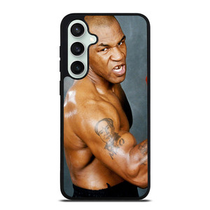 MIKE TYSON BOXER 2 Samsung Galaxy S23 FE Case Cover
