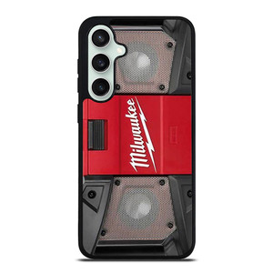 MILWAUKEE SPEAKER 3 Samsung Galaxy S23 FE Case Cover