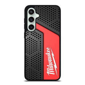 MILWAUKEE SPEAKER 4 Samsung Galaxy S23 FE Case Cover