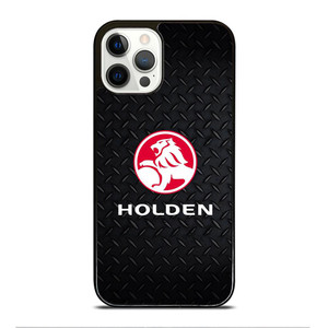 HOLDEN LOGO METAL iPhone 12 Pro Case Cover HOLDEN LOGO METAL iPhone 12 Pro Case Cover