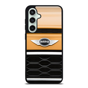 MINI COOPER 1 Samsung Galaxy S23 FE Case Cover