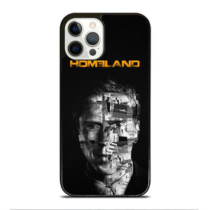 HOMELAND 2 iPhone 12 Pro Case Cover HOMELAND 2 iPhone 12 Pro Case Cover