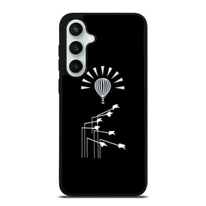 MODEST MOUSE ART 1 Samsung Galaxy S23 FE Case Cover MODEST MOUSE ART 1 Samsung Galaxy S23 FE Case Cover