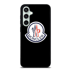 MONCLER LOGO Samsung Galaxy S23 FE Case Cover