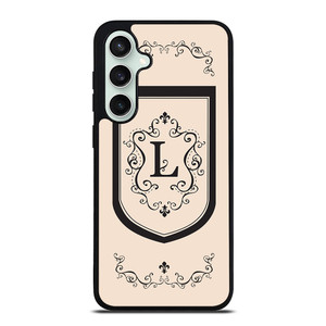MONOGRAM GARDEN FLAG 1 Samsung Galaxy S23 FE Case Cover