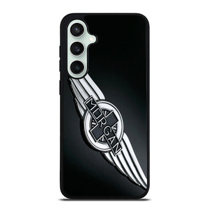 MORGAN MOTOR LOGO Samsung Galaxy S23 FE Case Cover