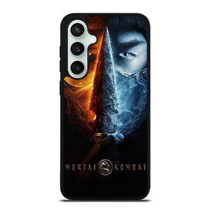 MORTAL KOMBAT Samsung Galaxy S23 FE Case Cover