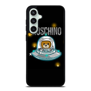 MOSCHINO TEDDY BEAR 2 Samsung Galaxy S23 FE Case Cover