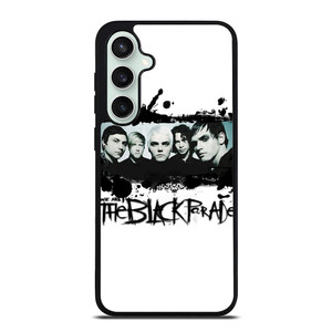 MY CHEMICAL ROMANCE BLACK PARADE Samsung Galaxy S23 FE Case Cover