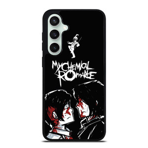 MY CHEMICAL ROMANCE MCR Samsung Galaxy S23 FE Case Cover MY CHEMICAL ROMANCE MCR Samsung Galaxy S23 FE Case Cover