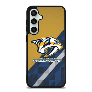 NASHVILLE PREDATORS LOGO Samsung Galaxy S23 FE Case Cover NASHVILLE PREDATORS LOGO Samsung Galaxy S23 FE Case Cover