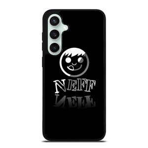 NEFF HEADWEAR LOGO Samsung Galaxy S23 FE Case Cover NEFF HEADWEAR LOGO Samsung Galaxy S23 FE Case Cover
