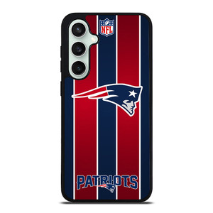 NEW ENGLAND PATRIOTS 4 Samsung Galaxy S23 FE Case Cover