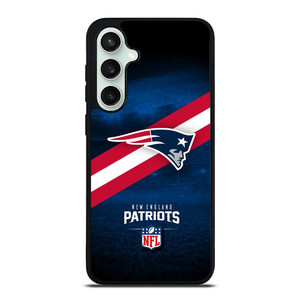 NEW ENGLAND PATRIOTS THE PATS Samsung Galaxy S23 FE Case Cover NEW ENGLAND PATRIOTS THE PATS Samsung Galaxy S23 FE Case Cover