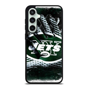 NEW YORK JETS LOGO GLOVES Samsung Galaxy S23 FE Case Cover
