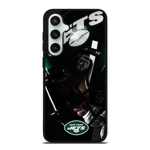 NEW YORK JETS PRIDE Samsung Galaxy S23 FE Case Cover