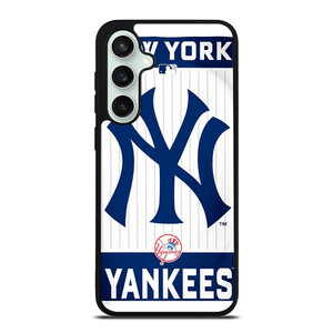 NEW YORK YANKEES 7 Samsung Galaxy S23 FE Case Cover NEW YORK YANKEES 7 Samsung Galaxy S23 FE Case Cover