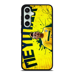 NEYMAR da SILVA Samsung Galaxy S23 FE Case Cover