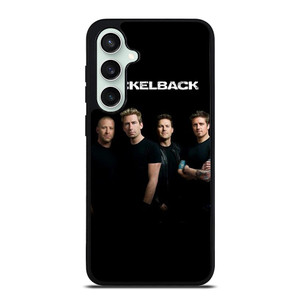 NICKELBACK BAND Samsung Galaxy S23 FE Case Cover