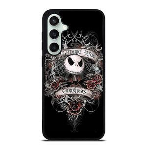 NIGHT BEFORE CHRISTMAS 2 Samsung Galaxy S23 FE Case Cover NIGHT BEFORE CHRISTMAS 2 Samsung Galaxy S23 FE Case Cover