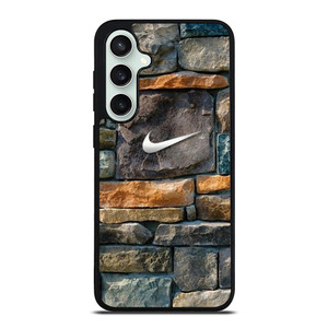 NIKE BRICK WALL Samsung Galaxy S23 FE Case Cover