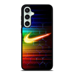 NIKE CRASH LOGO Samsung Galaxy S23 FE Case Cover