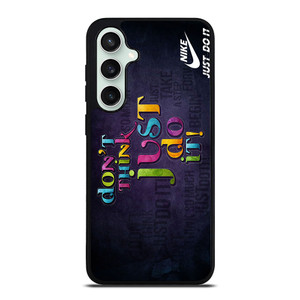 NIKE JUST DO IT 3 Samsung Galaxy S23 FE Case Cover