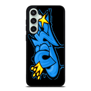 NIKE JUST DO IT GRAFFITI 2 Samsung Galaxy S23 FE Case Cover