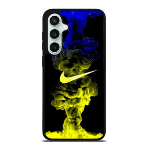 NIKE SMOKE Samsung Galaxy S23 FE Case Cover