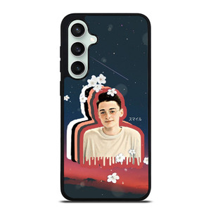 NOAH SCHNAPP ART Samsung Galaxy S23 FE Case Cover NOAH SCHNAPP ART Samsung Galaxy S23 FE Case Cover