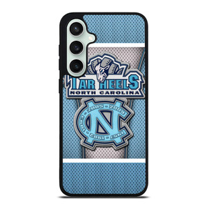 NORTH CAROLINA TAR HEELS 1 Samsung Galaxy S23 FE Case Cover