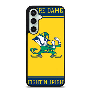 NOTRE DAME FIGHTING 2 Samsung Galaxy S23 FE Case Cover