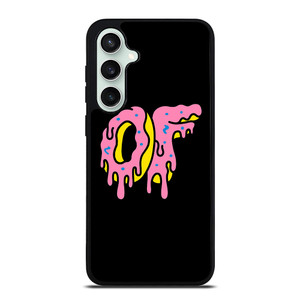 ODD FUTURE LOGO Samsung Galaxy S23 FE Case Cover