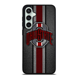 OHIO STATE SILVER LOGO Samsung Galaxy S23 FE Case Cover