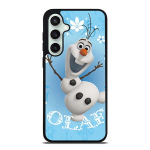 OLAF FROZEN 1 Samsung Galaxy S23 FE Case Cover
